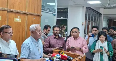 বগুড়া-৬ ও শেরপুর-৩ আসনে গণভোট হবে না, নির্বাচন কমিশনের ঘোষণা