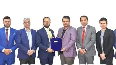 ৬৫০ কোটি টাকার জোটবদ্ধ অর্থায়নে আর এ স্পিনিং মিলস ও আউটপেস স্পিনিং মিলসের আধুনিকীকরণ