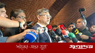 স্বরাষ্ট্রমন্ত্রীর ঘোষণা: জুলাই সনদের প্রায় প্রতিটি শব্দ বাস্তবায়ন করবে সরকার