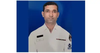 বাগেরহাটে উপকূলরক্ষী বাহিনীর কর্মকর্তার আত্মহত্যা, জয়পুরহাটে ট্রেনে কাটা পড়ে যুবকের মৃত্যু