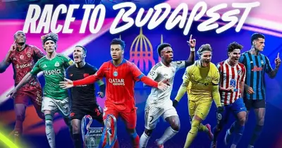 চ্যাম্পিয়নস লিগে আজ রাতে রিয়াল মাদ্রিদ বনাম ম্যানচেস্টার সিটি ও পিএসজি বনাম চেলসির ম্যাচ