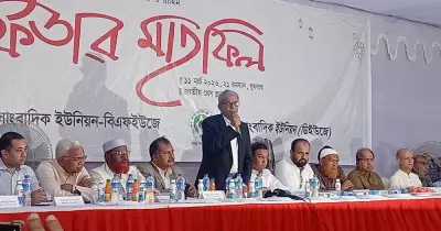 বিএনপি মহাসচিবের আহ্বান: গণতান্ত্রিক রাষ্ট্র গঠনে সব পক্ষের সহযোগিতা জরুরি