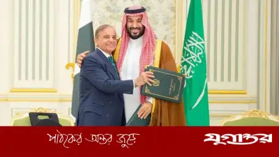 মধ্যপ্রাচ্য সংঘাতে সৌদি আরবকে 'প্রয়োজনমতো' সহায়তা দেবে পাকিস্তান