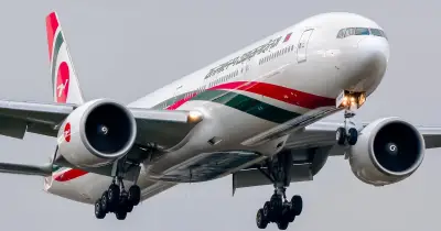 বিমান বাংলাদেশের ঢাকা-সিলেট-ম্যানচেস্টার রুট পুনরায় চালু হচ্ছে আগামী ১ জুলাই