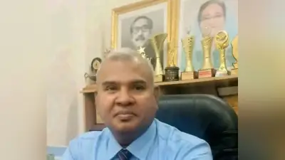 সন্ত্রাসবিরোধী আইনে ঢাবি অধ্যাপক গ্রেপ্তার, ইসরায়েলের নয়া সতর্কতা ও আন্তর্জাতিক উত্তেজনা