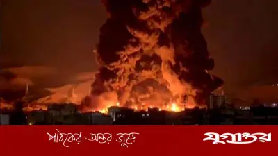 যুক্তরাষ্ট্র-ইসরাইলে সরকার পরিবর্তনই শেষ করতে পারে মধ্যপ্রাচ্যের যুদ্ধ