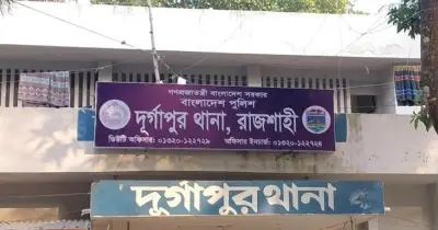 রাজশাহীতে ভিজিএফ চালের কার্ড নিয়ে দ্বন্দ্বে বিএনপি নেতাদের হামলায় ইউপি চেয়ারম্যান আহত