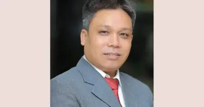 রাঙামাটিতে জাতীয় নাগরিক পার্টির জেলা আহ্বায়ক বিপিন জ্যোতি চাকমার পদত্যাগ