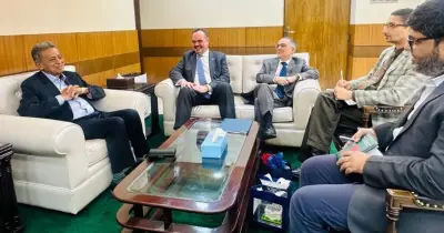 রাশিয়া থেকে তেল আমদানিতে মার্কিন অনুমতি চাইল বাংলাদেশ, ভারতের আদলে ওয়েভার প্রত্যাশা