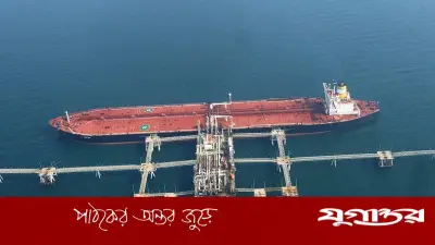 ইরাকের সব তেল বন্দরের কার্যক্রম বন্ধ, ট্যাংকার হামলায় নাবিক নিহত