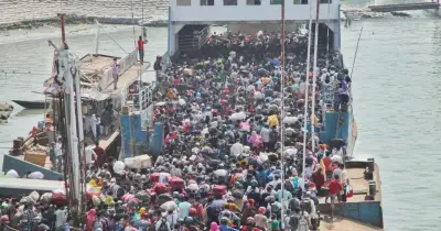 ঈদের ভ্রমণে যানজট ও দুর্ভোগ: কর্তৃপক্ষের দায়িত্বশীলতার আহ্বান