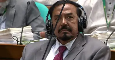 সংসদের স্পিকার পদে নির্বাচিত মেজর (অব.) হাফিজ উদ্দিন আহমেদ