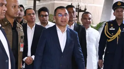 বাংলাদেশের রাজনৈতিক পরিবর্তন ও বৈশ্বিক সংকট: প্রধানমন্ত্রী থেকে সংসদ অধিবেশন