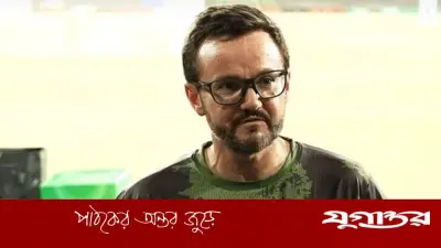 পাকিস্তানের হেড কোচ মাইক হেসনের স্বীকারোক্তি: ব্যাটিং পারফরম্যান্স খুব হতাশাজনক