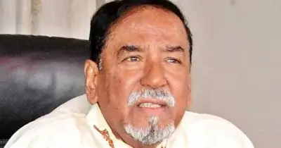 চীনের সংসদ প্রধান জাও লেজির বাংলাদেশের স্পিকার হাফিজ উদ্দিন আহমেদকে অভিনন্দন