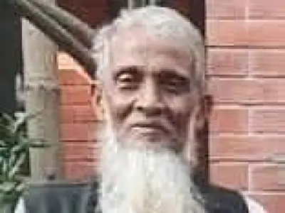 নরসিংদীর শিবপুরে জমি বিরোধে শিক্ষকের মৃত্যু: ১৮ দিন পর পঙ্গু হাসপাতালে শেষ নিঃশ্বাস