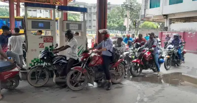 জ্বালানি সংকটে ডিপোভিত্তিক দৈনিক কোটা শিথিল করে সাপ্তাহিক কোটা চালুর দাবি