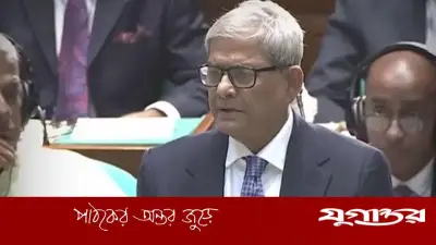 সংসদে ফখরুলের বক্তব্য: খালেদা জিয়ার ৪৩ বছরের গণতান্ত্রিক সংগ্রামের প্রতি শ্রদ্ধা