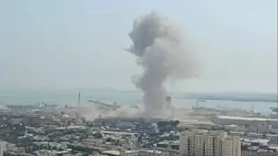 কুয়েতে ইরানি ড্রোন হামলা, রূপগঞ্জে মাদককারবারি আটক, রাষ্ট্রপতির বক্তব্যে সংসদে উত্তেজনা