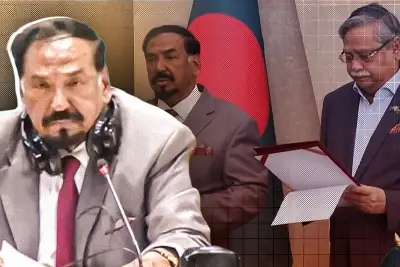 বাংলাদেশের প্রযুক্তি খাতে নতুন সম্ভাবনা: ডিজিটাল বাংলাদেশের অগ্রযাত্রা