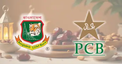 রমজানে ইফতারিতে মিলিত হবে বাংলাদেশ-পাকিস্তান ক্রিকেট দল