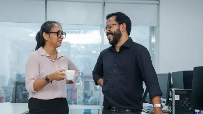 আশাবাদীদের আয় বেশি হয় কেন? গবেষণায় উঠে এলো পাঁচটি কারণ