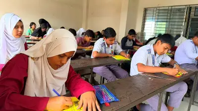 মুক্তিযুদ্ধের সঠিক ইতিহাস নতুন প্রজন্মের কাছে পৌঁছে দেওয়ার আহ্বান, গাজীপুরে অলিম্পিয়াড অনুষ্ঠিত