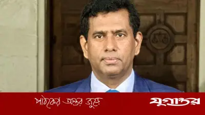 সাবেক চিফ প্রসিকিউটর তাজুল ইসলামের বাবা মোহাম্মদ ফজলুল হক খানের ইন্তেকাল