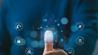 আঙুলের ছাপ নকল করা কি সত্যিই অসম্ভব? আধুনিক প্রযুক্তির নিরাপত্তা ও স্বাস্থ্য ঝুঁকি