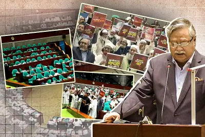 বাংলাদেশে অনলাইন শিক্ষার নতুন সম্ভাবনা: প্রযুক্তির মাধ্যমে শিক্ষার প্রসার