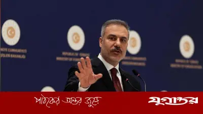 মার্কিন নির্বাচনে ট্রাম্পের বিজয়ের সম্ভাবনা নিয়ে নতুন সমীক্ষা প্রকাশ