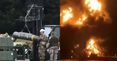 ইরান যুদ্ধে যুক্তরাষ্ট্রের ছয় দিনে ১১.৩ বিলিয়ন ডলার খরচ, প্রতিদিন ১ বিলিয়ন ডলার