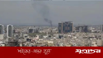 ইরাকে ব্রিটিশ ঘাঁটিতে ইরানি ড্রোন হামলা: মার্কিন সৈন্য আহত, ইতালি সেনা প্রত্যাহার