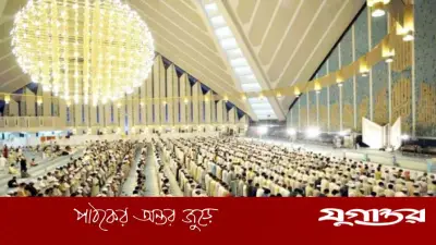 তারাবিহ নামাজের নিয়ত: প্রতি রাকাতে আলাদা করা কি জরুরি?