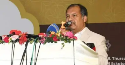 ক্যাবল টিভি ব্যবসার সুরক্ষায় সরকারের ভূমিকা: তথ্যমন্ত্রীর প্রতিশ্রুতি