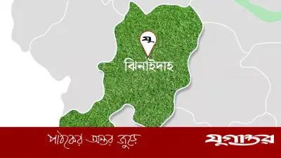 ঝিনাইদহের শৈলকুপায় বিএনপির দুই পক্ষের সংঘর্ষে ৫০ জন আহত, ভিজিএফ চালের কার্ড নিয়ে উত্তেজনা