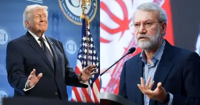 ইরানের শীর্ষ নিরাপত্তা কর্মকর্তার হুঁশিয়ারি: যুক্তরাষ্ট্র হামলা চালালে পুরো মধ্যপ্রাচ্য অন্ধকারে ডুববে