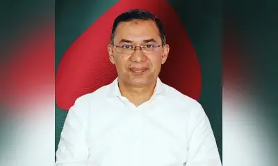 প্রধানমন্ত্রী তারেক রহমান ইমাম-মুয়াজ্জিনদের সম্মানী প্রদান কার্যক্রমের উদ্বোধন করবেন