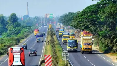 ঈদে যানবাহন বন্ধ, স্বর্ণের দাম কম, ক্রীড়া পুরস্কার ও রাজনৈতিক সংঘর্ষের খবর