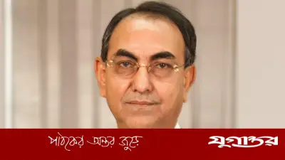 উন্নত চিকিৎসার জন্য সিঙ্গাপুরে নেওয়া হচ্ছে বিএনপি নেতা মির্জা আব্বাসকে