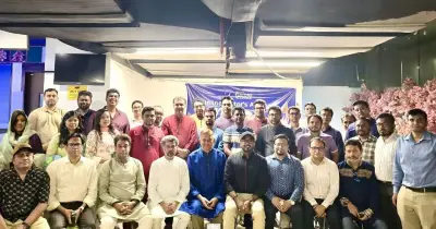 অনলাইন এডিটরস অ্যালায়েন্সের ইফতার অনুষ্ঠান: প্রধানমন্ত্রীর উপ-প্রেস সচিবের উপস্থিতিতে ভবিষ্যৎ পরিকল্পনা নিয়ে আলোচনা