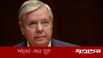 ইরানে স্থল অভিযান প্রয়োজন নেই, তবে যুদ্ধ কয়েক সপ্তাহ চলবে: মার্কিন সিনেটর