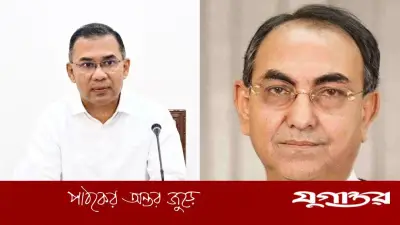 প্রধানমন্ত্রী তারেক রহমান অসুস্থ মির্জা আব্বাসকে দেখতে হাসপাতালে যাচ্ছেন