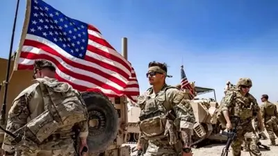 ইরানের হামলায় মার্কিন সেনা আত্মগোপনে, বাংলাদেশে গ্যাস বিস্ফোরণে ৫ মৃত্যু