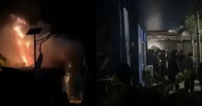 মালদ্বীপে গ্যাস সিলিন্ডার বিস্ফোরণে ৫ বাংলাদেশি কর্মী নিহত, ২ আহত