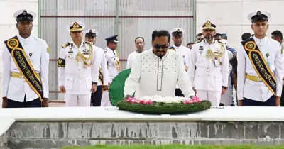 সংসদে ওয়াকআউট দীর্ঘদিনের রীতি, ফ্যাসিস্টদের উত্থান না ঘটুক: স্পিকার