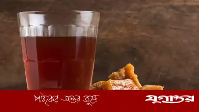 রমজানে ইফতারে তৃষ্ণা মেটাতে গুড়ের শরবতের উপকারিতা ও প্রস্তুত প্রণালী