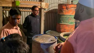 বাংলাদেশি ব্যবসায়ীর জ্বালানি মজুদে জরিমানা, কক্সবাজারে মানসম্মত তহবিল নিয়ে সেমিনার