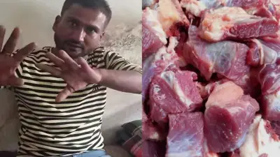 মরা গরুর মাংস বিক্রি ও মির্জা আব্বাসের সিঙ্গাপুর যাত্রা: সিংগাইরে কসাই আটক, প্রধানমন্ত্রীর নির্দেশ