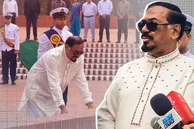 বাংলাদেশের প্রযুক্তি খাতে বিনিয়োগ বৃদ্ধি: নতুন সম্ভাবনার দ্বার উন্মোচন